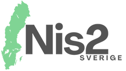 Nis2 Sverige Logo