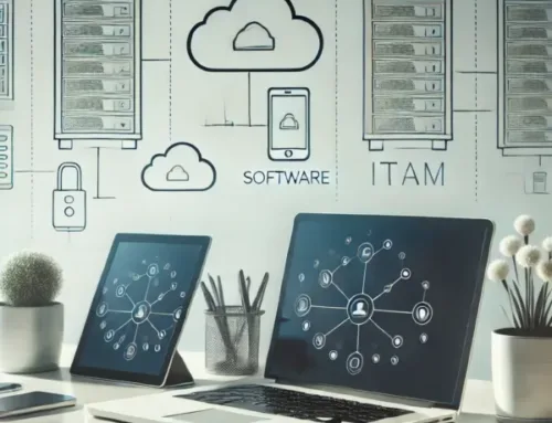 Vad är IT Asset Management och varför är det viktigt?